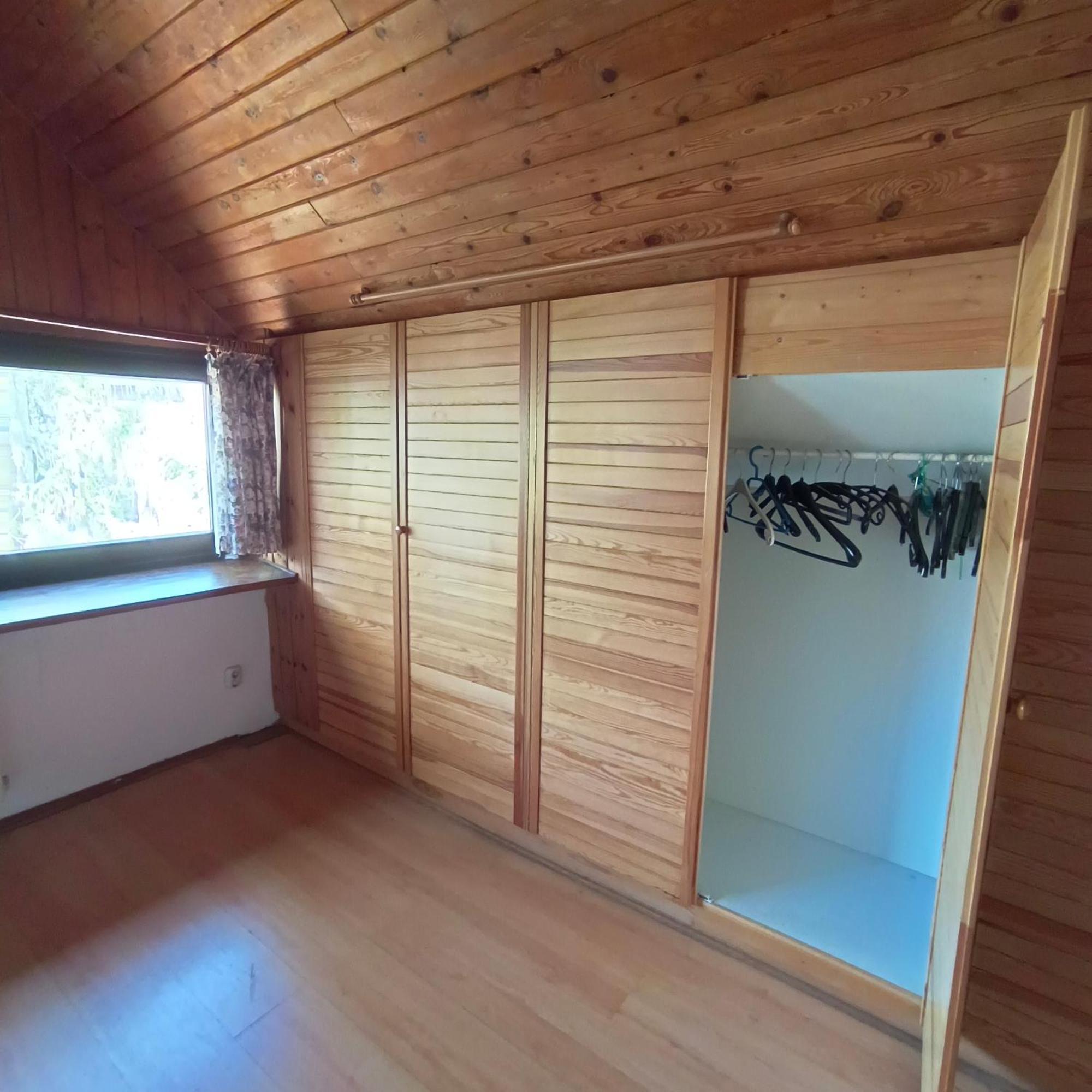 In-The-Middle-Of-Nature Spacious Nest Brandenburg Airport Berlino Esterno foto